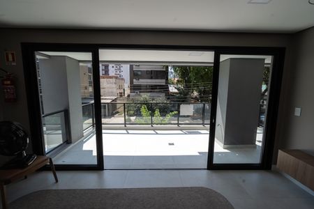 Apartamento à venda com 71m², 2 quartos e 1 vaga Apartamento à venda com 71m², 2 quartos e 1 vagaÁrea comum - Salão de festas