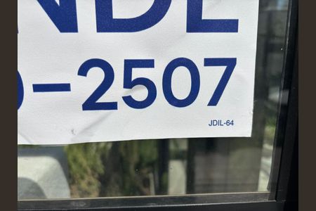 Apartamento à venda com 71m², 2 quartos e 1 vaga Apartamento à venda com 71m², 2 quartos e 1 vagaPlaquinha Instalada código JDIL-64