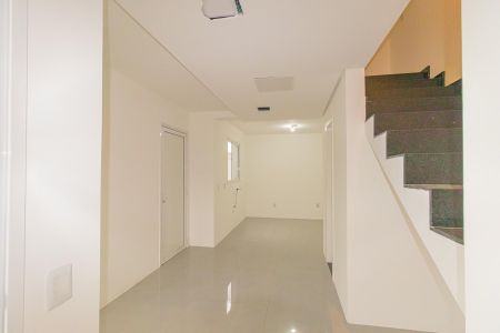 Sala de casa para alugar com 2 quartos, 84m² em São José, Canoas