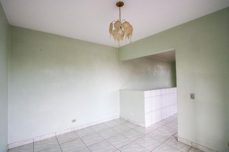 Casa para alugar com 54m², 1 quarto e 1 vagaSala