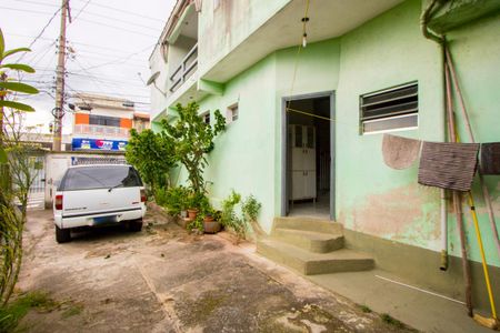 Casa para alugar com 54m², 1 quarto e 1 vagaVaga do carro