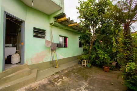 Casa para alugar com 54m², 1 quarto e 1 vagaVaga do carro