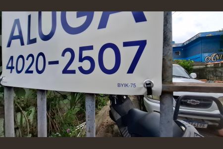 Casa para alugar com 54m², 1 quarto e 1 vagaCód plaquinha