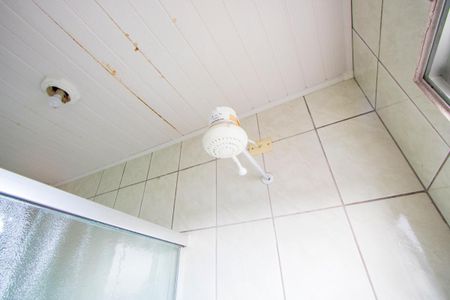 Casa para alugar com 54m², 1 quarto e 1 vagaBanheiro