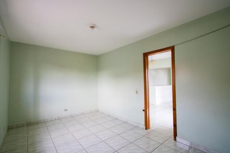 Quarto de casa para alugar com 1 quarto, 50m² em Vila Humaita, Santo André