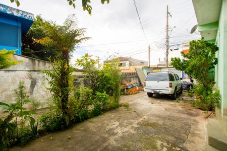 Casa para alugar com 54m², 1 quarto e 1 vagaVaga do carro