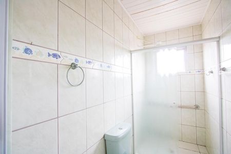 Casa para alugar com 54m², 1 quarto e 1 vagaBanheiro