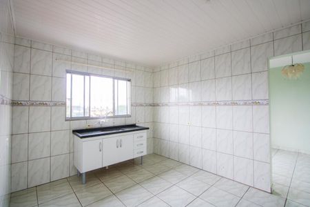 Casa para alugar com 54m², 1 quarto e 1 vagaCozinha