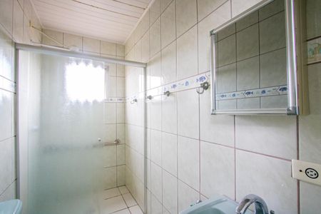 Casa para alugar com 54m², 1 quarto e 1 vagaBanheiro