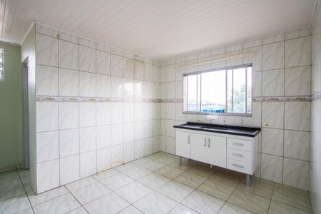 Casa para alugar com 54m², 1 quarto e 1 vagaCozinha