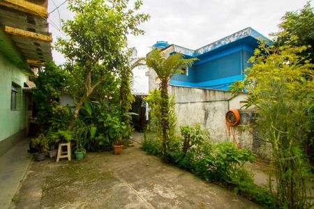 Casa para alugar com 54m², 1 quarto e 1 vagaVaga do carro