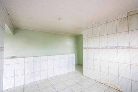 Casa para alugar com 54m², 1 quarto e 1 vagaCozinha