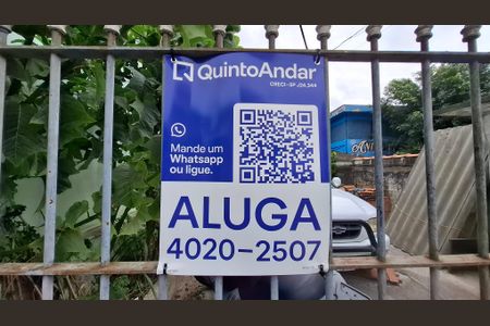 Casa para alugar com 54m², 1 quarto e 1 vagaPlaquinha