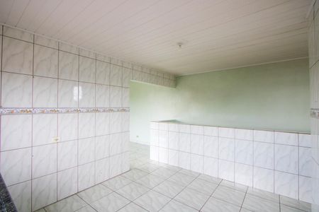 Casa para alugar com 54m², 1 quarto e 1 vagaCozinha