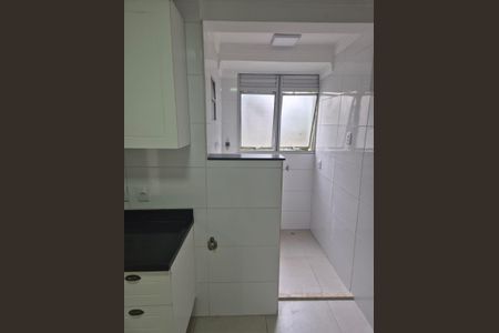 Apartamento à venda com 61m², 2 quartos e sem vaga Apartamento à venda com 61m², 2 quartos e sem vagaFoto 20