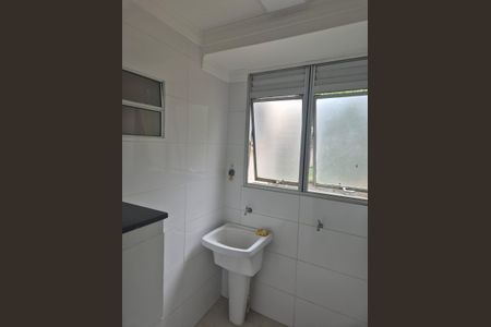 Foto 14 de apartamento à venda com 2 quartos, 61m² em Vila Santa Catarina, São Paulo