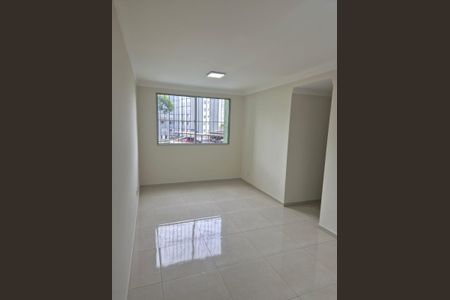Foto 01 de apartamento à venda com 2 quartos, 61m² em Vila Santa Catarina, São Paulo