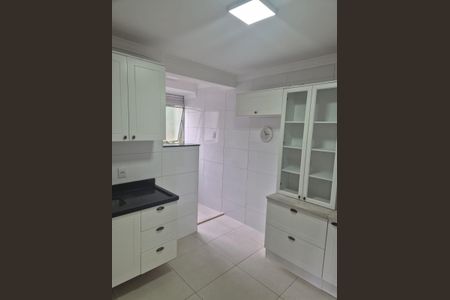 Foto 10 de apartamento à venda com 2 quartos, 61m² em Vila Santa Catarina, São Paulo