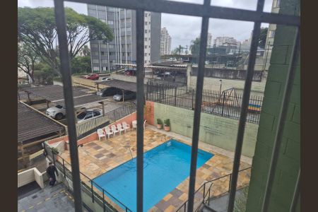 Apartamento à venda com 61m², 2 quartos e sem vaga Apartamento à venda com 61m², 2 quartos e sem vagaFoto 23