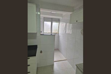 Apartamento à venda com 61m², 2 quartos e sem vaga Apartamento à venda com 61m², 2 quartos e sem vagaFoto 15