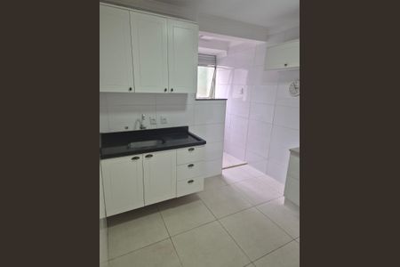 Apartamento à venda com 61m², 2 quartos e sem vaga Apartamento à venda com 61m², 2 quartos e sem vagaFoto 09