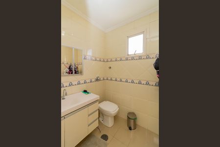 Apartamento à venda com 160m², 3 quartos e 2 vagas Apartamento à venda com 160m², 3 quartos e 2 vagasBanheiro da Suíte