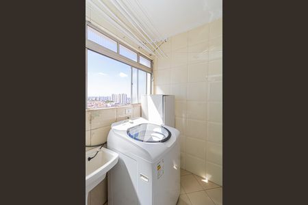 Apartamento à venda com 160m², 3 quartos e 2 vagas Apartamento à venda com 160m², 3 quartos e 2 vagasÁrea de Serviço