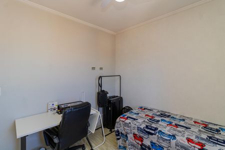 Apartamento à venda com 160m², 3 quartos e 2 vagas Apartamento à venda com 160m², 3 quartos e 2 vagasQuarto 1