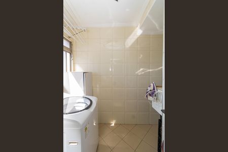 Apartamento à venda com 160m², 3 quartos e 2 vagas Apartamento à venda com 160m², 3 quartos e 2 vagasÁrea de Serviço