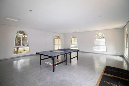 Apartamento à venda com 160m², 3 quartos e 2 vagas Apartamento à venda com 160m², 3 quartos e 2 vagasÁrea comum - Salão de jogos