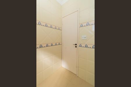 Apartamento à venda com 160m², 3 quartos e 2 vagas Apartamento à venda com 160m², 3 quartos e 2 vagasBanheiro da Suíte