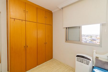 Apartamento à venda com 160m², 3 quartos e 2 vagas Apartamento à venda com 160m², 3 quartos e 2 vagasQuarto 2
