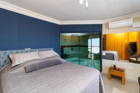 Apartamento à venda com 160m², 3 quartos e 2 vagas Apartamento à venda com 160m², 3 quartos e 2 vagasSuíte