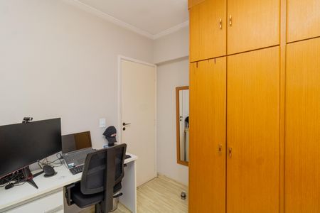Apartamento à venda com 160m², 3 quartos e 2 vagas Apartamento à venda com 160m², 3 quartos e 2 vagasQuarto 2