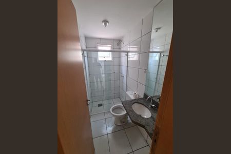 Apartamento para alugar com 2 quartos, 57m² em Jardim Europa, Uberlândia