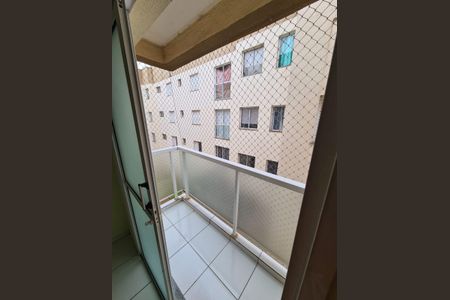 Apartamento para alugar com 2 quartos, 57m² em Jardim Europa, Uberlândia