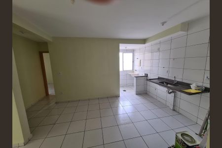 Apartamento para alugar com 2 quartos, 57m² em Jardim Europa, Uberlândia