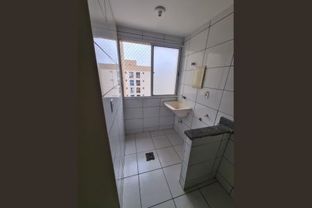 Apartamento para alugar com 2 quartos, 57m² em Jardim Europa, Uberlândia