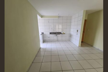 Apartamento para alugar com 2 quartos, 57m² em Jardim Europa, Uberlândia