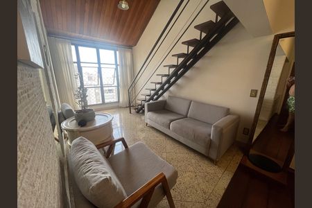 Apartamento à venda com 160m², 3 quartos e 2 vagas Apartamento à venda com 160m², 3 quartos e 2 vagasSala