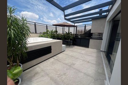 Apartamento à venda com 160m², 3 quartos e 2 vagas Apartamento à venda com 160m², 3 quartos e 2 vagasÁrea externa