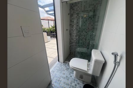 Apartamento à venda com 160m², 3 quartos e 2 vagas Apartamento à venda com 160m², 3 quartos e 2 vagasÁrea externa