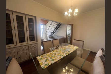 Apartamento à venda com 160m², 3 quartos e 2 vagas Apartamento à venda com 160m², 3 quartos e 2 vagasSala