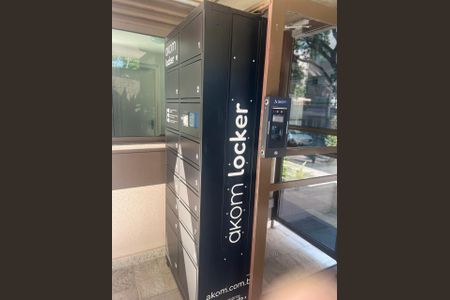 Apartamento à venda com 160m², 3 quartos e 2 vagas Apartamento à venda com 160m², 3 quartos e 2 vagasÁrea externa