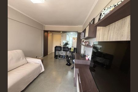 Apartamento à venda com 2 quartos, 74m² em Rio Branco, Novo Hamburgo