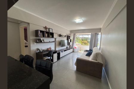 Apartamento à venda com 2 quartos, 74m² em Rio Branco, Novo Hamburgo
