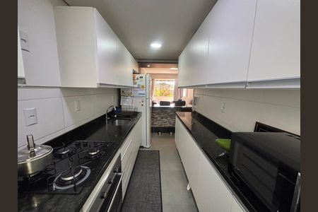 Apartamento à venda com 74m², 2 quartos e sem vaga