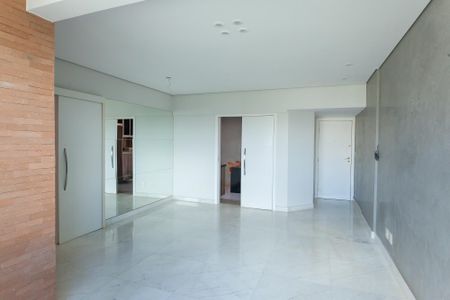 sala de apartamento para alugar com 3 quartos, 105m² em Buritis, Belo Horizonte