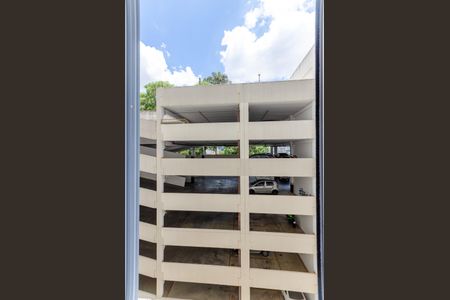 Quarto 1 - Janela de apartamento para alugar com 2 quartos, 44m² em Jardim Iris, São Paulo