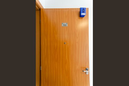 Apartamento para alugar com 44m², 2 quartos e 1 vagaPorta